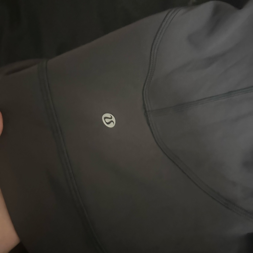 Lululemon pocket align leggings - Picture 6 of 6